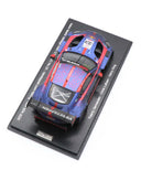 マックス･フェルスタッペン 別注 アストンマーチン Vantage AMR GT3 EVO Verstappen.com Racing 2025年 スパ 24時間レース by スパーク 1/43スケール