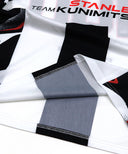 HRC Honda RACING × SuperGT コラボ Tシャツ TEAM KUNIMITSU No.100