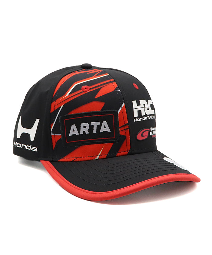 HRC Honda RACING × SuperGT コラボ キャップ ARTA No.8 – EURO SPORTS