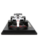 オラクル レッドブル レーシング ホンダ RB21 マックス･フェルスタッペン 2025年 日本GP 優勝 by ブラゴ 1/18スケール