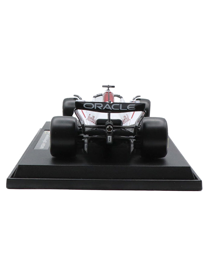 オラクル レッドブル レーシング ホンダ RB21 マックス