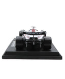 オラクル レッドブル レーシング ホンダ RB21 マックス･フェルスタッペン 2025年 日本GP 優勝 by ブラゴ 1/18スケール