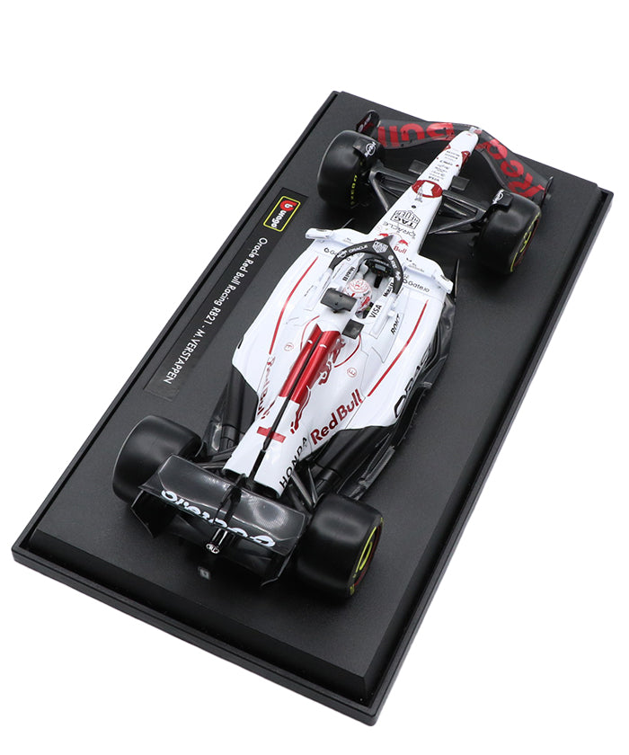 オラクル レッドブル レーシング ホンダ RB21 マックス