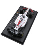 オラクル レッドブル レーシング ホンダ RB21 マックス･フェルスタッペン 2025年 日本GP 優勝 by ブラゴ 1/18スケール