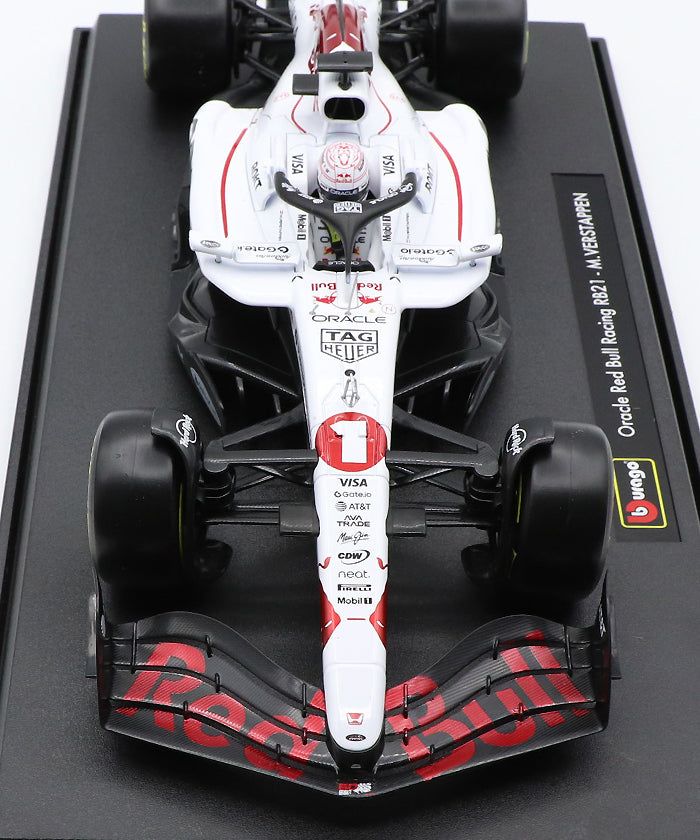 オラクル レッドブル レーシング ホンダ RB21 マックス