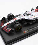 オラクル レッドブル レーシング ホンダ RB21 マックス･フェルスタッペン 2025年 日本GP 優勝 by ブラゴ 1/18スケール