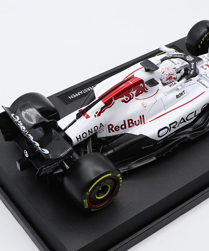 オラクル レッドブル レーシング ホンダ RB21 マックス