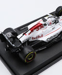 オラクル レッドブル レーシング ホンダ RB21 マックス･フェルスタッペン 2025年 日本GP 優勝 by ブラゴ 1/18スケール