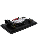 オラクル レッドブル レーシング ホンダ RB21 角田裕毅 2025年 日本GP by ブラゴ 1/18スケール