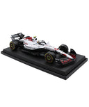 オラクル レッドブル レーシング ホンダ RB21 角田裕毅 2025年 日本GP by ブラゴ 1/18スケール
