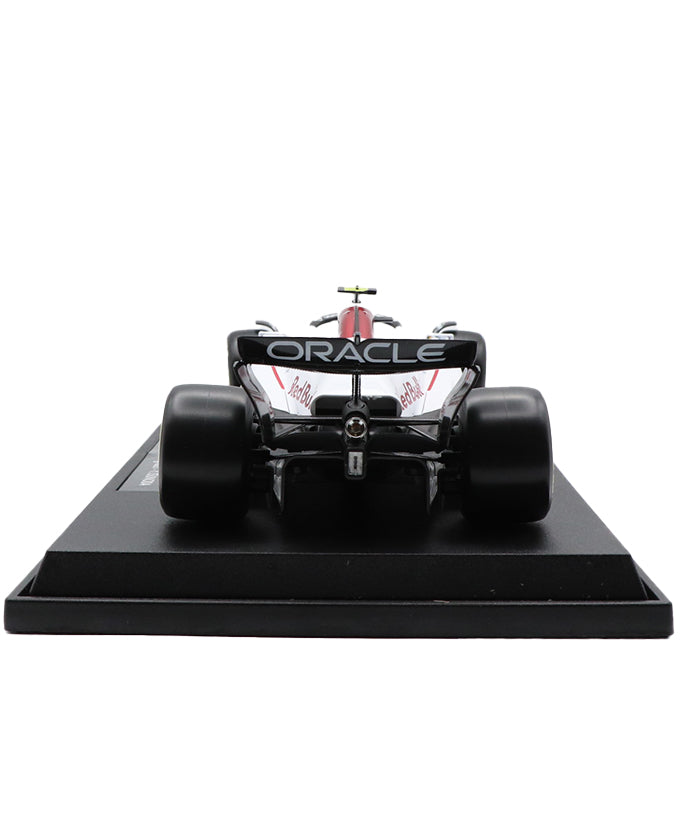 オラクル レッドブル レーシング ホンダ RB21 角田裕毅 2025年 日本GP