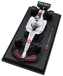 オラクル レッドブル レーシング ホンダ RB21 角田裕毅 2025年 日本GP by ブラゴ 1/18スケール