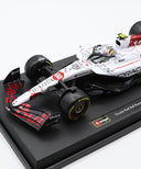 オラクル レッドブル レーシング ホンダ RB21 角田裕毅 2025年 日本GP by ブラゴ 1/18スケール
