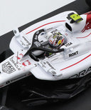 オラクル レッドブル レーシング ホンダ RB21 角田裕毅 2025年 日本GP by ブラゴ 1/18スケール