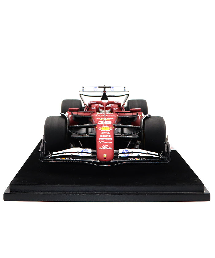 スクーデリア フェラーリ HP SF-25 シャルル・ルクレール 2025年