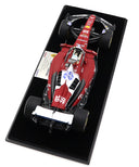 スクーデリア フェラーリ HP SF-25 シャルル･ルクレール 2025年 モナコGP by ルックスマート 1/18スケール