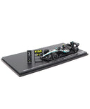 メルセデス AMG ペトロナス F1 チーム W17 キミ･アントネッリ 2026年 中国GP 優勝 by スパーク 1/43スケール