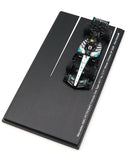 メルセデス AMG ペトロナス F1 チーム W17 キミ･アントネッリ 2026年 中国GP 優勝 by スパーク 1/43スケール