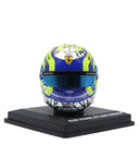 オリバー・ベアマン 2024年 サウジアラビアGP フェラーリ ヘルメット by ルックスマート 1/5スケール