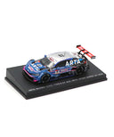 ARTA MUGEN CIVIC TYPE R-GT ARTA No.16 佐藤蓮 / 大津弘樹 GT500 スーパーGT 2025年 by スパーク 1/64スケール