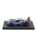 ARTA MUGEN CIVIC TYPE R-GT ARTA No.16 佐藤蓮 / 大津弘樹 GT500 スーパーGT 2025年 by スパーク 1/64スケール