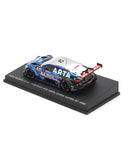 ARTA MUGEN CIVIC TYPE R-GT ARTA No.16 佐藤蓮 / 大津弘樹 GT500 スーパーGT 2025年 by スパーク 1/64スケール