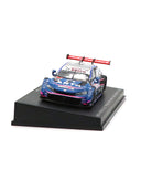 ARTA MUGEN CIVIC TYPE R-GT ARTA No.16 佐藤蓮 / 大津弘樹 GT500 スーパーGT 2025年 by スパーク 1/64スケール