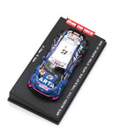 ARTA MUGEN CIVIC TYPE R-GT ARTA No.16 佐藤蓮 / 大津弘樹 GT500 スーパーGT 2025年 by スパーク 1/64スケール