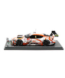 au TOM’S GR Supra TGR TEAM au TOM'S No.1 坪井翔 / 山下健太 GT500 スーパーGT 2025年 チャンピオン by スパーク 1/43スケール