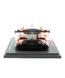 au TOM’S GR Supra TGR TEAM au TOM'S No.1 坪井翔 / 山下健太 GT500 スーパーGT 2025年 チャンピオン by スパーク 1/43スケール