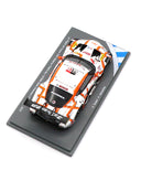 au TOM’S GR Supra TGR TEAM au TOM'S No.1 坪井翔 / 山下健太 GT500 スーパーGT 2025年 チャンピオン by スパーク 1/43スケール