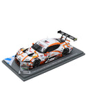 au TOM’S GR Supra TGR TEAM au TOM'S No.1 坪井翔 / 山下健太 GT500 スーパーGT 2025年 チャンピオン by スパーク 1/43スケール