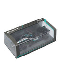 メルセデス AMG ペトロナス F1 チーム W17 ジョージ･ラッセル 2026年 オーストラリアGP 優勝 by スパーク 1/43スケール