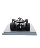 メルセデス AMG ペトロナス F1 チーム W17 ジョージ･ラッセル 2026年 オーストラリアGP 優勝 by スパーク 1/43スケール