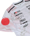勝田貴元 TK ファン Tシャツ 2026