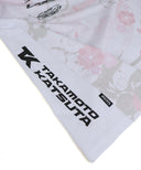 勝田貴元 TK ファン Tシャツ 2026