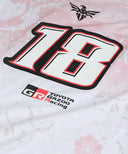 勝田貴元 TK ファン Tシャツ 2026