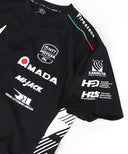 佐藤琢磨 TS ドライバーズ Tシャツ 2026