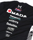 佐藤琢磨 TS ドライバーズ Tシャツ 2026