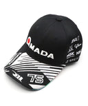 佐藤琢磨 TS ドライバーズ キャップ 2026