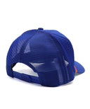 MLB ニューヨーク･メッツ 47'(フォーティーセブン) HITCH 1986 WORLD SERIES CHAMPIONS トラッカーキャップ