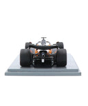 マクラーレン F1 チーム MCL39 オスカー･ピアストリ 2025年 スペインGP 優勝 by スパーク 1/43スケール