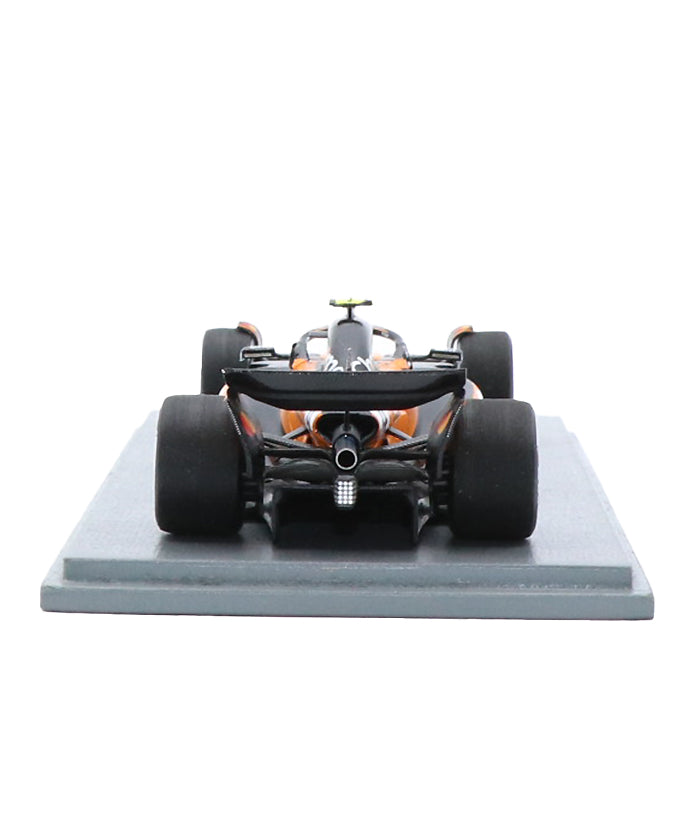 マクラーレン F1 チーム MCL39 ランド・ノリス 2025年 モナコGP 優勝