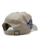 MLB ロサンゼルス･ドジャース '47 (フォーティーセブン) CLEAN UP BADGE キャップ