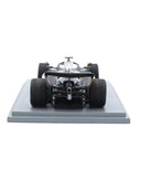 マクラーレン F1 チーム MCL39 オスカー･ピアストリ 2025年 イギリスGP 2位 by スパーク 1/43スケール