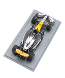 マクラーレン F1 チーム MCL39 オスカー･ピアストリ 2025年 イギリスGP 2位 by スパーク 1/43スケール