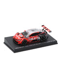 ARTA MUGEN CIVIC TYPE R-GT ARTA No.8 野尻智紀 / 松下信治 GT500 スーパーGT 2025年 by スパーク 1/64スケール