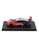 ARTA MUGEN CIVIC TYPE R-GT ARTA No.8 野尻智紀 / 松下信治 GT500 スーパーGT 2025年 by スパーク 1/64スケール