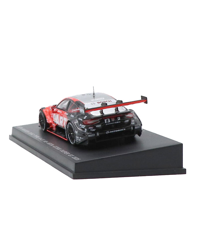 ARTA MUGEN CIVIC TYPE R-GT ARTA No.8 野尻智紀 / 松下信治 GT500