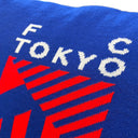 FC東京 ニット クッション